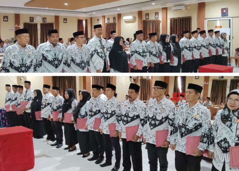 Bidang PGRI Luwu - Persatuan Guru Republik Indonesia Cabang Luwu